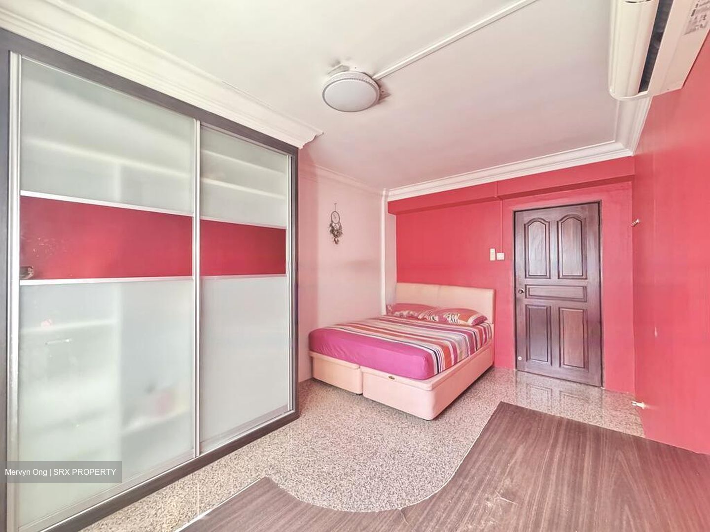 Blk 162 Yung Ping Road (Jurong West), HDB Executive #470279101
